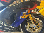 2003 Aprilia RSV1000R Haga Rare! RSV 1000