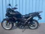 Used 2018 Kawasaki Versys X ABS with Acc Davis Service Center Montrose