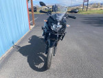 Used 2018 Kawasaki Versys X ABS with Acc Davis Service Center Montrose