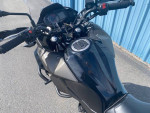 Used 2018 Kawasaki Versys X ABS with Acc Davis Service Center Montrose