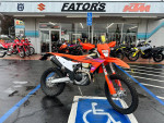 KTM Husqvarna GasGas Dual Sports on Sale!
