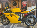 2001 Ducati 748S Rare 748 S