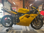 2001 Ducati 748S Rare 748 S