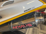 2001 Ducati 748S Rare 748 S