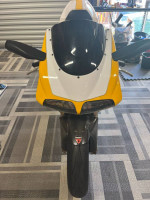 2001 Ducati 748S Rare 748 S