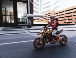 2019 Ducati Hypermotard SP