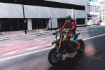 2019 Ducati Hypermotard SP