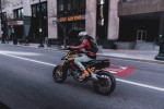 2019 Ducati Hypermotard SP
