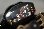 2019 Ducati Hypermotard SP
