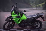 2023 Kawasaki KLR 650 Single-Cylinder 652**No ADM**No Dealer fee