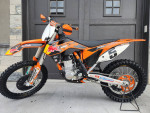 2012 KTM 450 sx factory replica