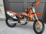 2012 KTM 450 sx factory replica