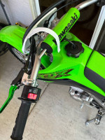 2020 kawasaki klx140L