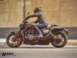 2019 Yamaha VMAX