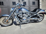 2002 Harley Davidson VRod