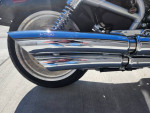 2002 Harley Davidson VRod