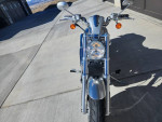 2002 Harley Davidson VRod