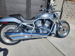 2002 Harley Davidson VRod