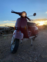 1980 Vespa P200e