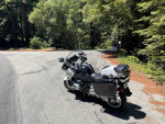2018 BMW RTP 1200