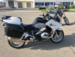 2018 BMW RTP 1200