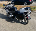 2018 BMW RTP 1200