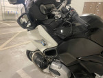 2018 BMW RTP 1200