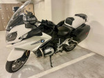 2018 BMW RTP 1200