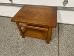 LANE end table