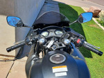 2014 Honda CBR650F