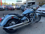 2004 Kawasaki Vulcan 2000cc * AMAZING BIKE, 30k miles