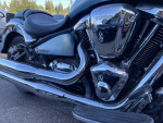 2004 Kawasaki Vulcan 2000cc * AMAZING BIKE, 30k miles