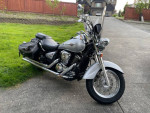 2006 Kawasaki Vulcan VN900 * AMAZING BIKE,LOW MILES, LOTS OF EXTRAS