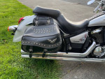 2006 Kawasaki Vulcan VN900 * AMAZING BIKE,LOW MILES, LOTS OF EXTRAS