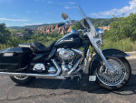2009 Harley Davidson Road King