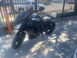 2014 Kawasaki Ninja