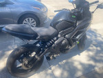 2014 Kawasaki Ninja