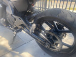 2014 Kawasaki Ninja