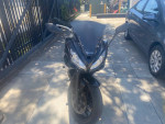 2014 Kawasaki Ninja