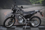2023 Kawasaki KLX 230S ABS Single-Cylinder 233