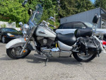 2004 Suzuki VL1500K *LIKE NEW - One Owner