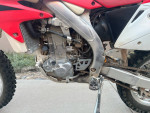 2005 Honda crf450x Updated Pictures