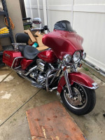 Motorcycles