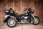 2022 Harley-Davidson® Tri Glide® Ultra