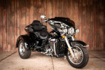 2022 Harley-Davidson® Tri Glide® Ultra