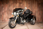2022 Harley-Davidson® Tri Glide® Ultra