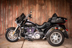 2022 Harley-Davidson® Tri Glide® Ultra