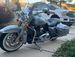 Harley Davidson - Road King