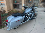 Harley Davidson - Road King