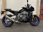 2022 Yamaha MT-10 SP